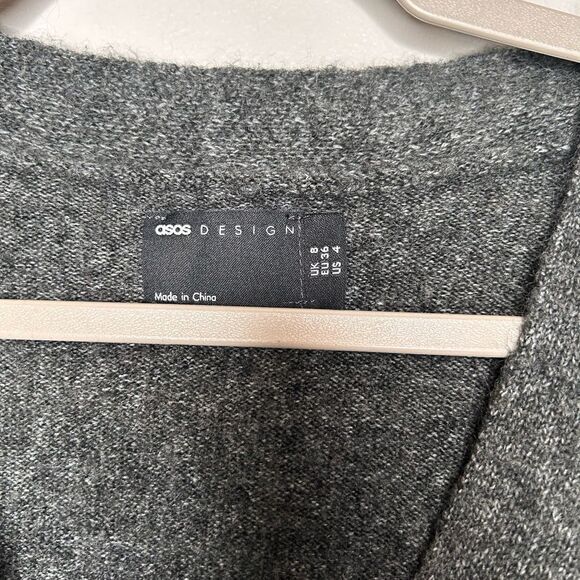 ASOS Design Cardigan - Picture 2 of 3